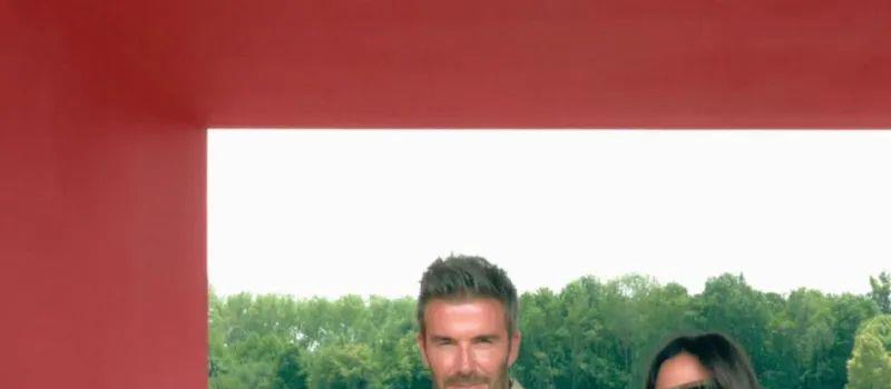 内卷25年，贝克汉姆夫妇放弃鸡娃：靠儿子养老就是等死！(图14)