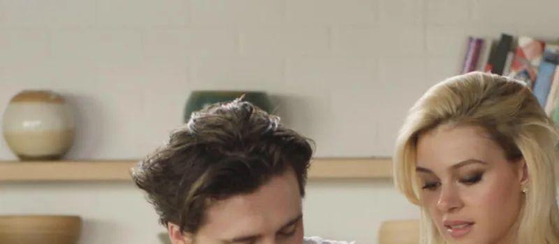 内卷25年，贝克汉姆夫妇放弃鸡娃：靠儿子养老就是等死！(图23)