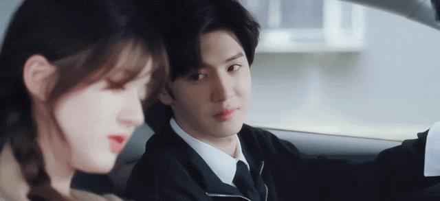 赵露思再出王炸剧！豆瓣好评超高分，观众苦等2年才上线(图7)