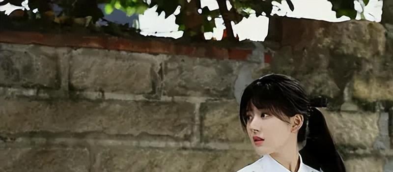 赵露思再出王炸剧！豆瓣好评超高分，观众苦等2年才上线(图8)