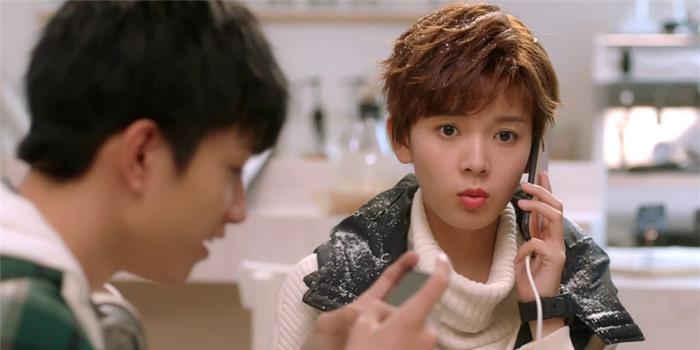 赵露思再出王炸剧！豆瓣好评超高分，观众苦等2年才上线(图16)