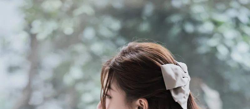 赵露思再出王炸剧！豆瓣好评超高分，观众苦等2年才上线(图12)