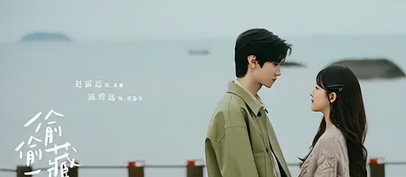 赵露思再出王炸剧！豆瓣好评超高分，观众苦等2年才上线(图10)