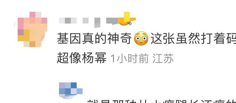 刘恺威携女儿游加拿大！9岁小糯米惊艳似杨幂，穿百元鞋长腿吸睛(图5)