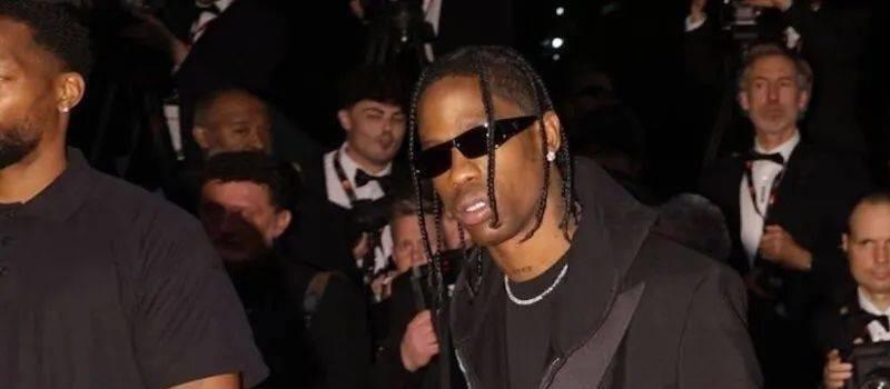 下一双 TS x Jordan「新倒钩」曝光！竟然长这样！(图2)