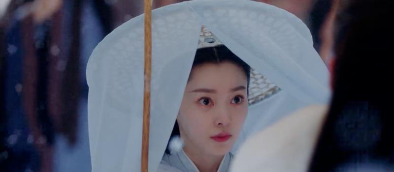 《长风渡》：甜和女权不是国产剧的“免死金牌”(图5)