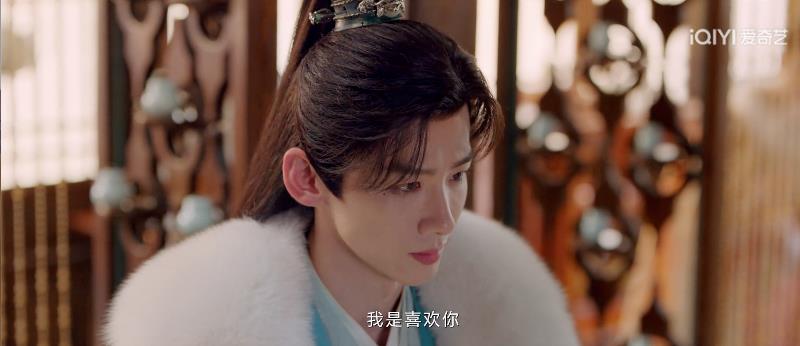 《长风渡》：甜和女权不是国产剧的“免死金牌”(图9)