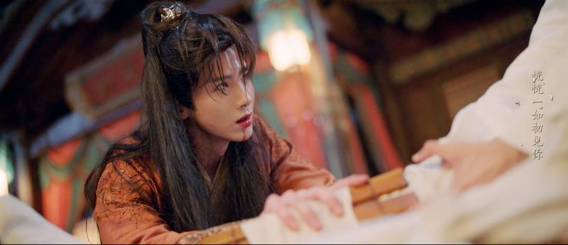 《长风渡》：甜和女权不是国产剧的“免死金牌”(图16)