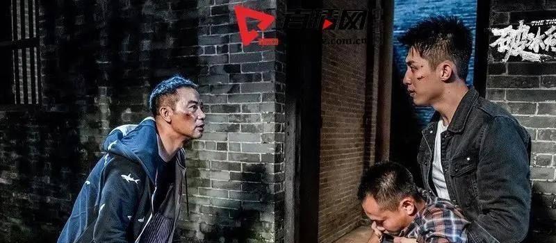 不容错过的5部悬疑剧,每一部都是经典,哪部是你熬夜追的?(图5) 不容错过的5部悬疑剧,每一部都是经典,哪部是你熬夜追的?(图5)