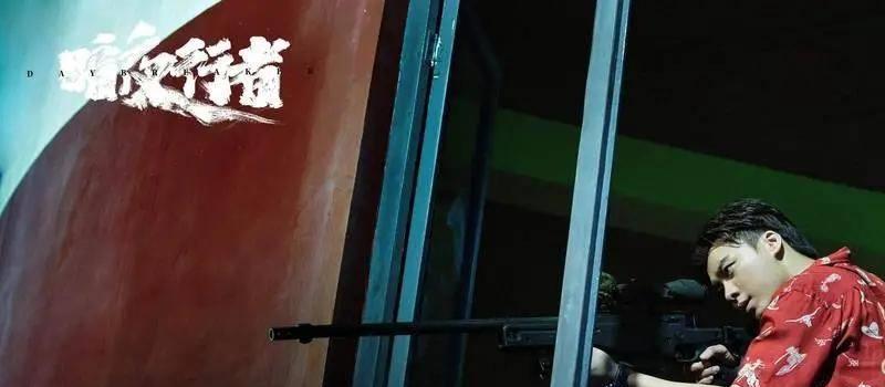 不容错过的5部悬疑剧,每一部都是经典,哪部是你熬夜追的?(图2) 不容错过的5部悬疑剧,每一部都是经典,哪部是你熬夜追的?(图2)