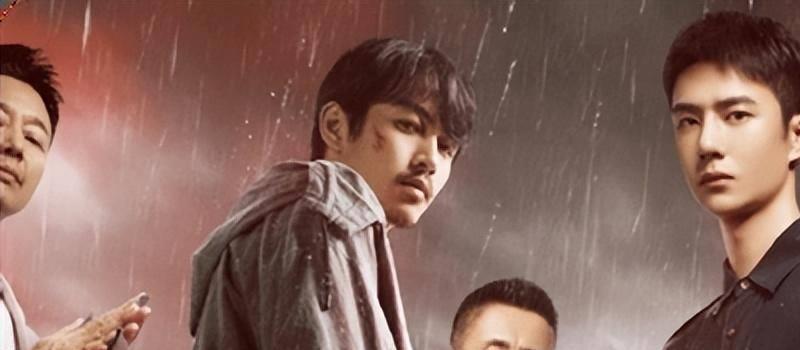 不容错过的5部悬疑剧,每一部都是经典,哪部是你熬夜追的?(图7) 不容错过的5部悬疑剧,每一部都是经典,哪部是你熬夜追的?(图7)