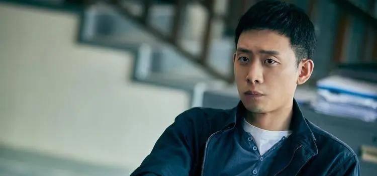 不容错过的5部悬疑剧,每一部都是经典,哪部是你熬夜追的?(图9) 不容错过的5部悬疑剧,每一部都是经典,哪部是你熬夜追的?(图9)