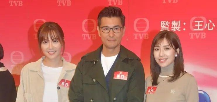 TVB悬疑剧收官！开篇已猜到结局，他才是全剧最惨角色(图12)