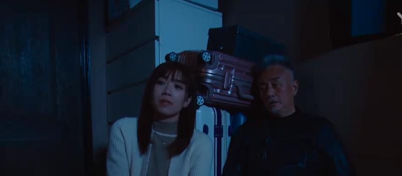 TVB悬疑剧收官！开篇已猜到结局，他才是全剧最惨角色(图9)