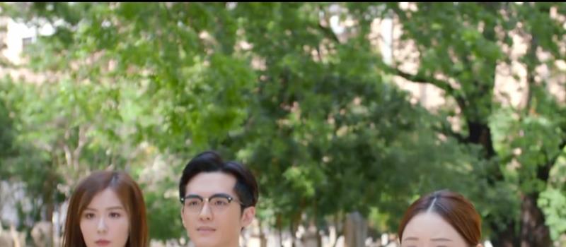 TVB悬疑剧收官！开篇已猜到结局，他才是全剧最惨角色(图11)