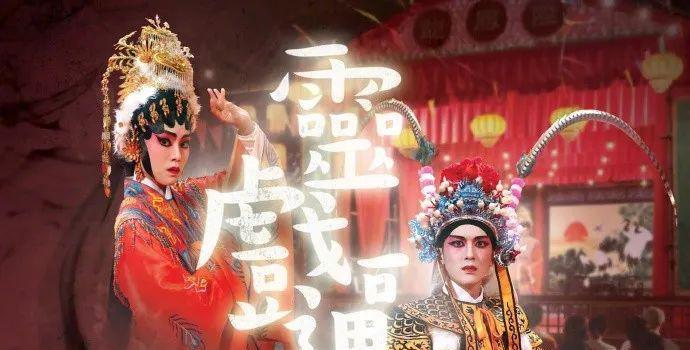 TVB悬疑剧收官！开篇已猜到结局，他才是全剧最惨角色(图16)