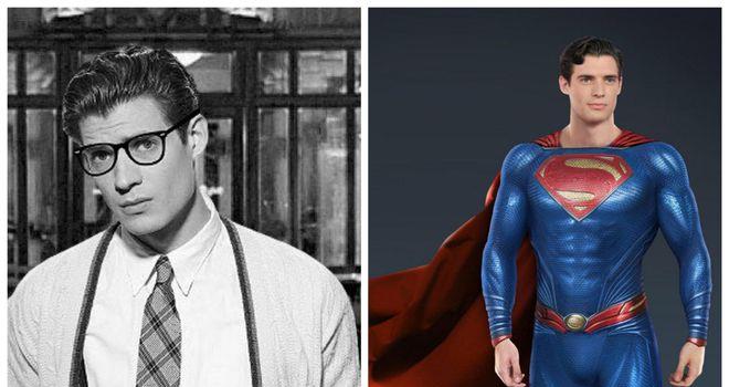 《超人：传承》确认主演阵容 大卫·科伦斯韦成为新一任超人(图5)