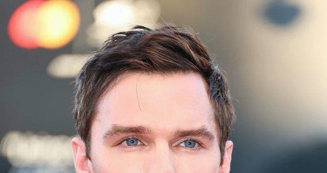 《超人：传承》确认主演阵容 大卫·科伦斯韦成为新一任超人(图7)