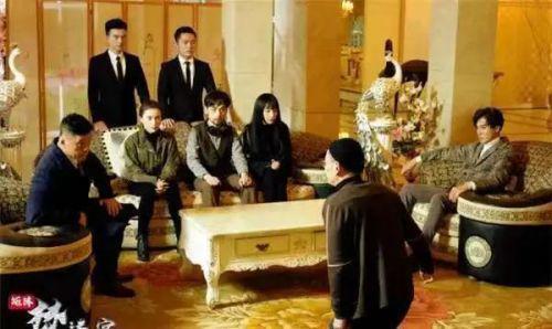 迟帅于荣光领衔主演，《矩阵·梦迷宫》开启引人入胜的悬疑之旅！(图6)