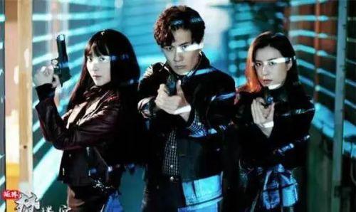 迟帅于荣光领衔主演，《矩阵·梦迷宫》开启引人入胜的悬疑之旅！(图8)