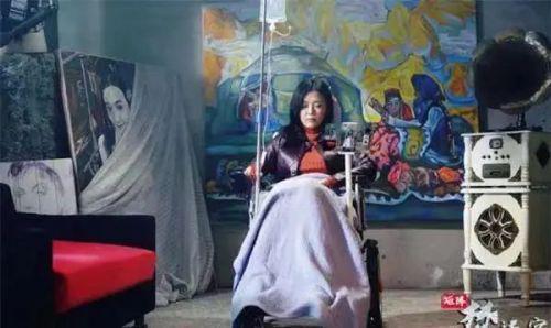 迟帅于荣光领衔主演，《矩阵·梦迷宫》开启引人入胜的悬疑之旅！(图7)