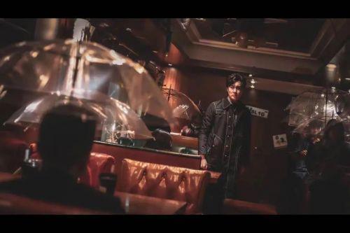 迟帅于荣光领衔主演，《矩阵·梦迷宫》开启引人入胜的悬疑之旅！(图2)