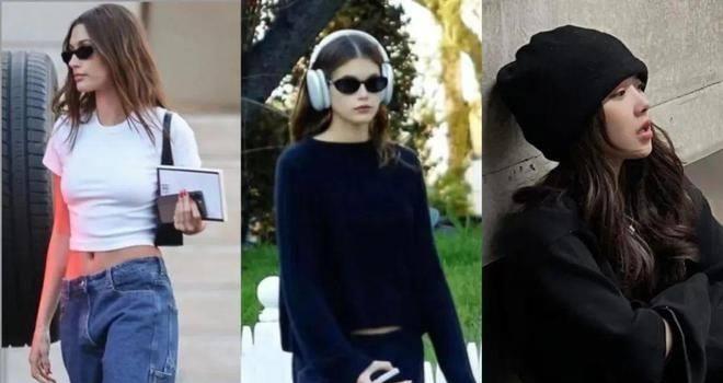 井川里予内衣外穿的性张力,为啥比不过宋轶的耐克配旗袍?(图18) 井川里予内衣外穿的性张力,为啥比不过宋轶的耐克配旗袍?(图18)