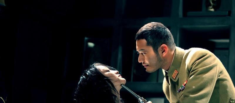 首播将至！央视再出37集大剧！我难掩激动，终于有像样的谍战剧了(图5)