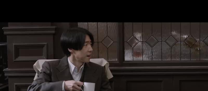 首播将至！央视再出37集大剧！我难掩激动，终于有像样的谍战剧了(图18)