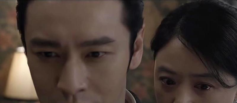 首播将至！央视再出37集大剧！我难掩激动，终于有像样的谍战剧了(图19)