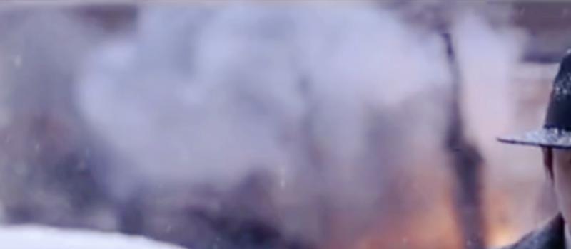 首播将至！央视再出37集大剧！我难掩激动，终于有像样的谍战剧了(图7)