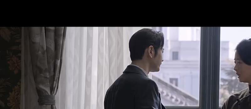 首播将至！央视再出37集大剧！我难掩激动，终于有像样的谍战剧了(图13)