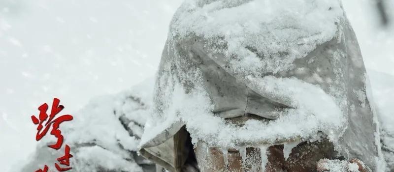 首播将至！央视再出37集大剧！我难掩激动，终于有像样的谍战剧了(图41)