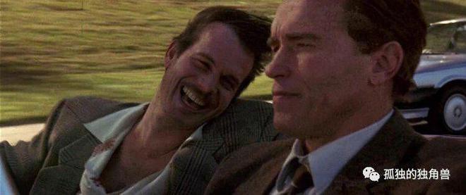 《真实的谎言》：一场刺激有趣，属于「好」大叔的梦幻冒险(图6)