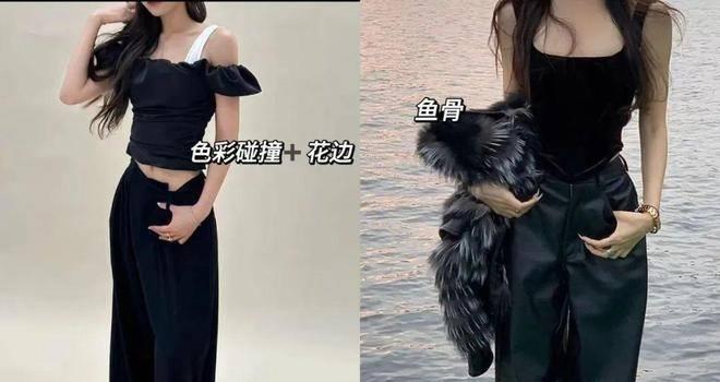 井川里予内衣外穿的性张力,为啥比不过宋轶的耐克配旗袍?(图33) 井川里予内衣外穿的性张力,为啥比不过宋轶的耐克配旗袍?(图33)