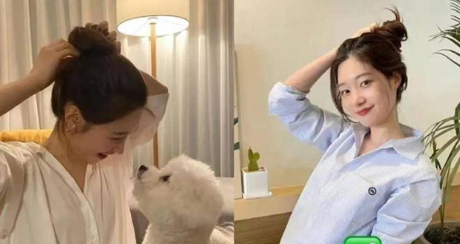 井川里予内衣外穿的性张力,为啥比不过宋轶的耐克配旗袍?(图29) 井川里予内衣外穿的性张力,为啥比不过宋轶的耐克配旗袍?(图29)