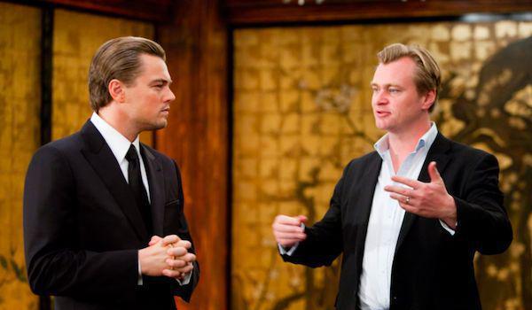 《奥本海默》也一样！时隔多年诺兰终于解释《盗梦空间》结局(图4)