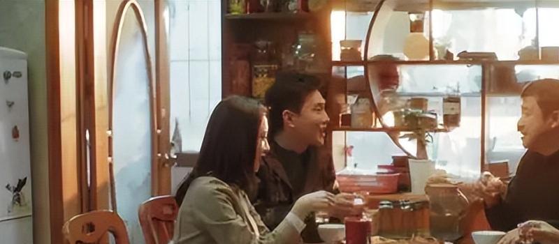 《熟年》：宋丹丹撑起全剧看点，演技最好的却是一个木讷的男配角(图4)