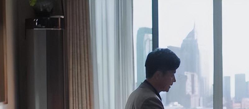 《熟年》：宋丹丹撑起全剧看点，演技最好的却是一个木讷的男配角(图2)