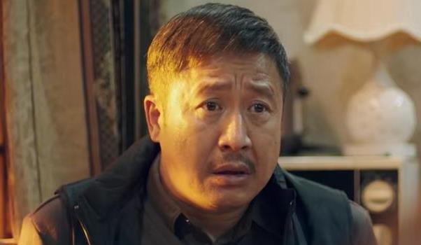 《熟年》：宋丹丹撑起全剧看点，演技最好的却是一个木讷的男配角(图6)