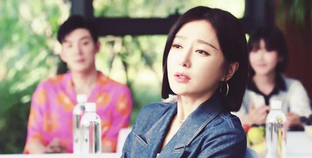 《闪耀的她》大结局：还有两个遗憾没揭晓，丁宁结局另有深意(图3)