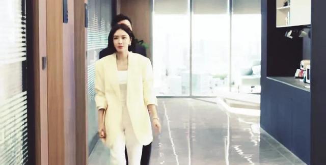 《闪耀的她》大结局：还有两个遗憾没揭晓，丁宁结局另有深意(图5)