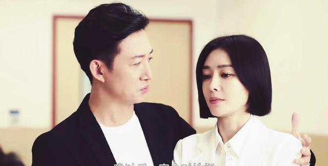 《闪耀的她》大结局：还有两个遗憾没揭晓，丁宁结局另有深意(图8)