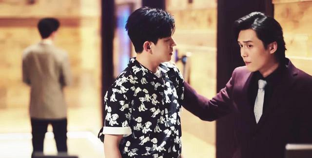 《闪耀的她》大结局：还有两个遗憾没揭晓，丁宁结局另有深意(图4)