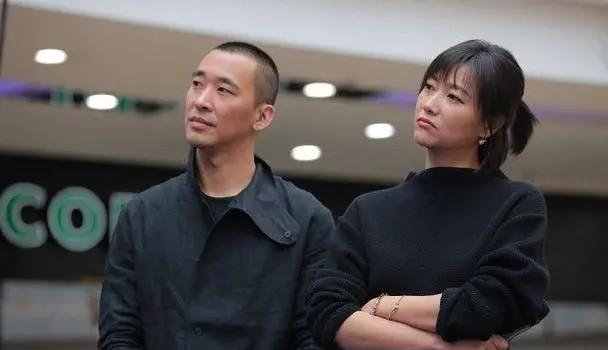 49岁徐静蕾近况曝光：晒高端泳池照，定居美国6年，已吃成胖美人(图6)