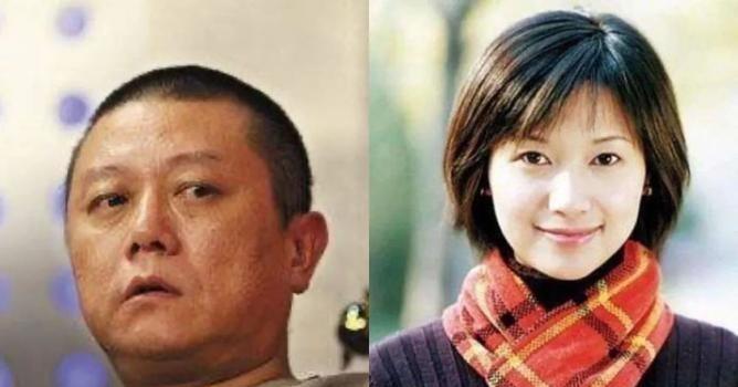 49岁徐静蕾近况曝光：晒高端泳池照，定居美国6年，已吃成胖美人(图25)