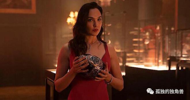 《攻心谍战》：盖儿加朵颠覆女性特务电影！不容错过！(图2)