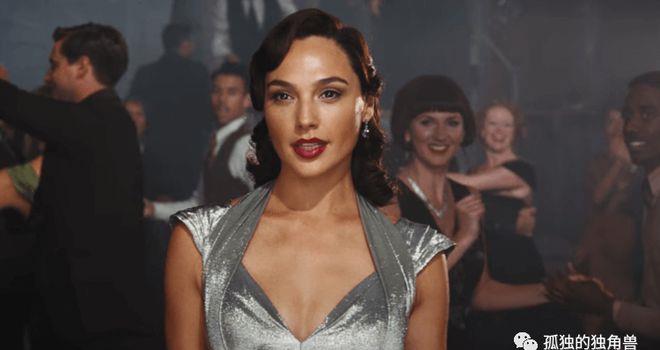 《攻心谍战》：盖儿加朵颠覆女性特务电影！不容错过！(图1)