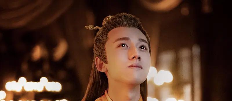 “播前不被看好，播后好评如潮”的5部武侠剧，你最喜欢哪一部？(图3)