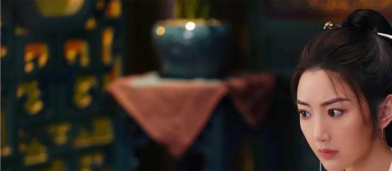 “播前不被看好，播后好评如潮”的5部武侠剧，你最喜欢哪一部？(图4)